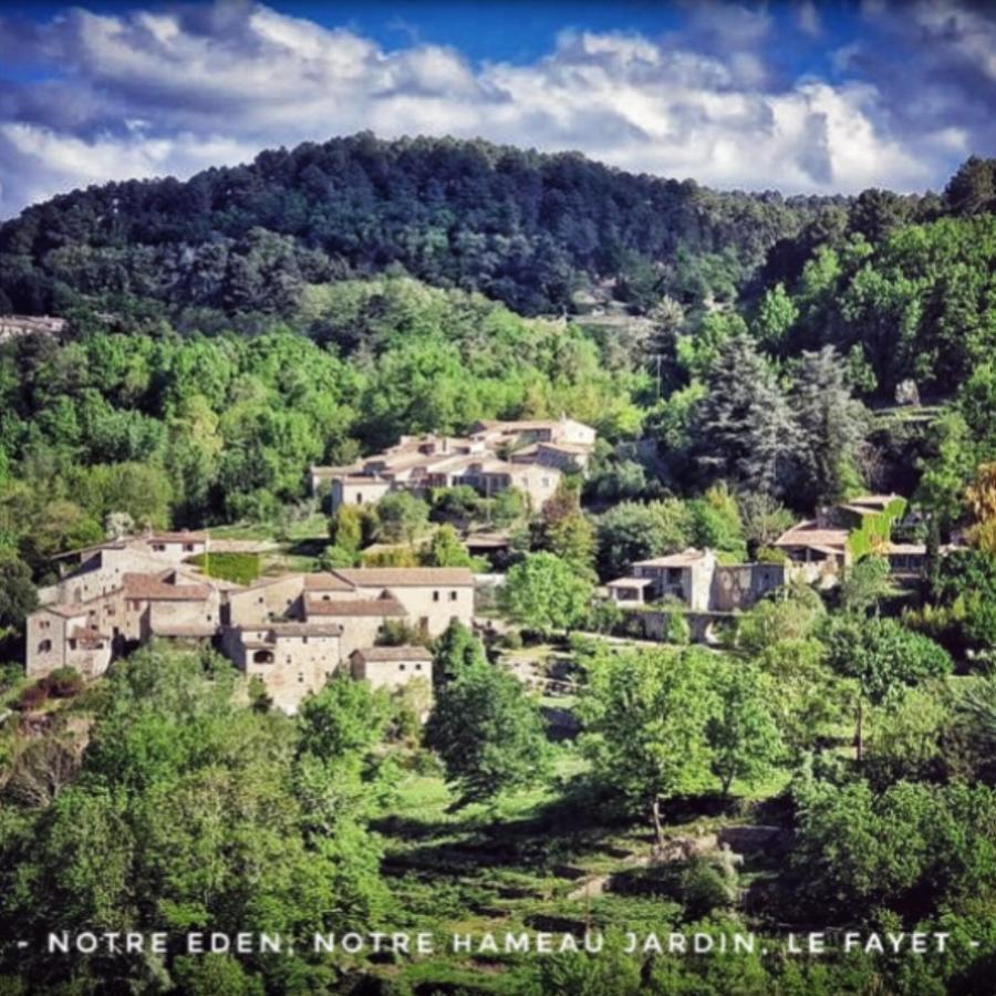 Oracines Du Calme Maison Hortense Sanilhac  Bagian luar foto