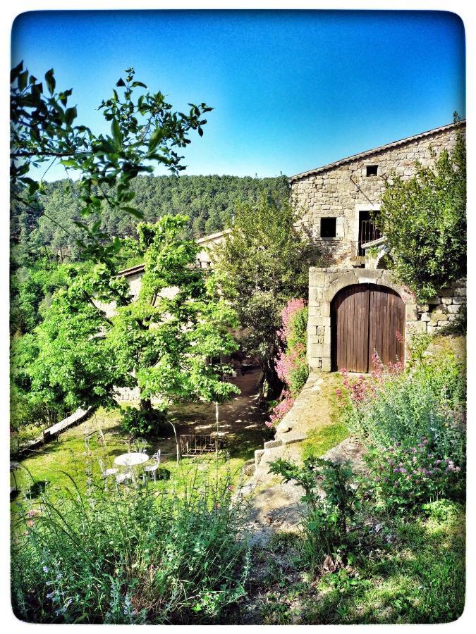 Oracines Du Calme Maison Hortense Sanilhac  Bagian luar foto