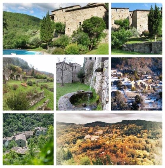 Oracines Du Calme Maison Hortense Sanilhac  Bagian luar foto