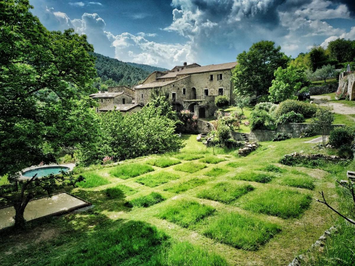 Oracines Du Calme Maison Hortense Sanilhac  Bagian luar foto
